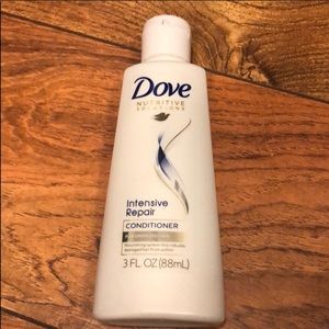 4/$15 Dove intensive repair conditioner